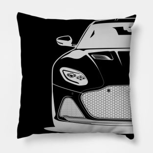 DBS Superleggera Pillow