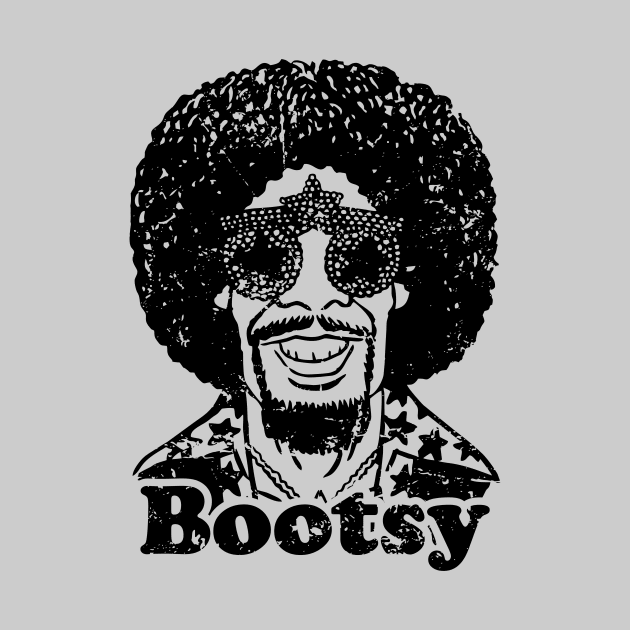 Bootsy by Bimonastel