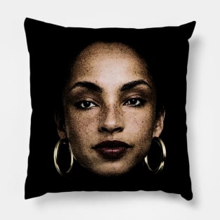 SADE ADU SOUL 90S Pillow