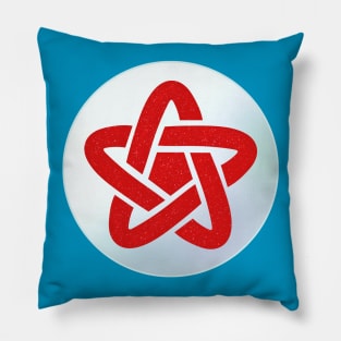 Danny Sexbang New Star Pillow