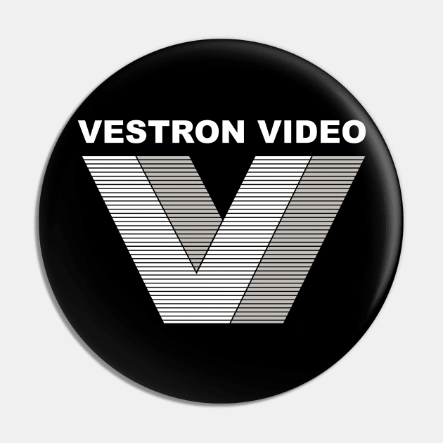 Vestron Video Pin by pizowell