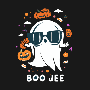 Boo jee T-Shirt