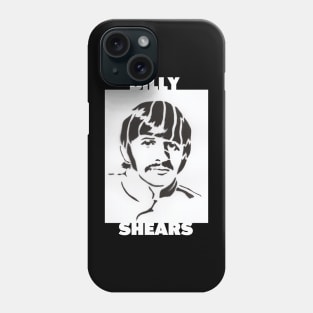 Billy Shears Phone Case