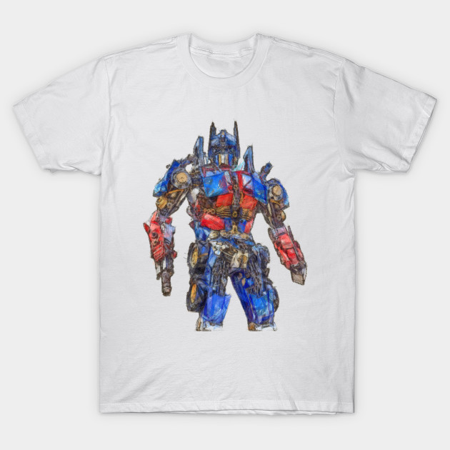 transformers t shirts uk