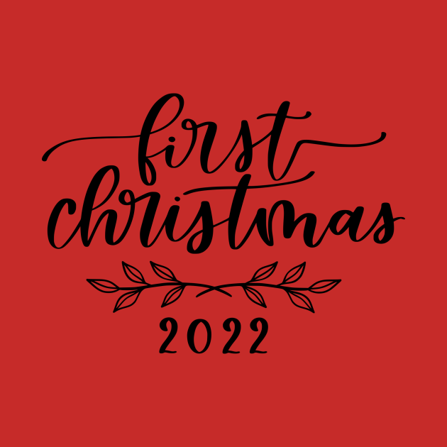 Discover First Christmas 2022 - First Christmas - Onesies