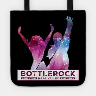 Bottlerock Napa Valley Tote