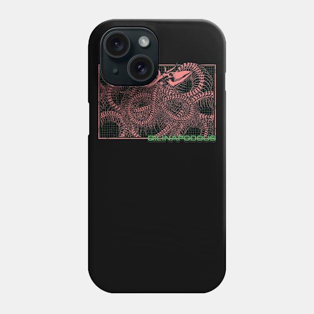 Qilinapodous Phone Case by Bimaaldisa