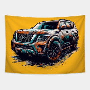 Nissan Armada Tapestry