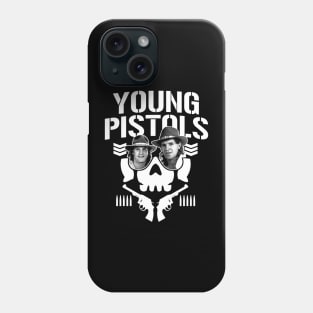 Young Pistols Club Phone Case