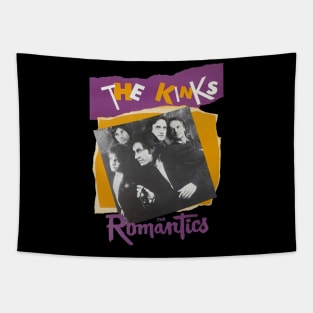 the kinks Tapestry