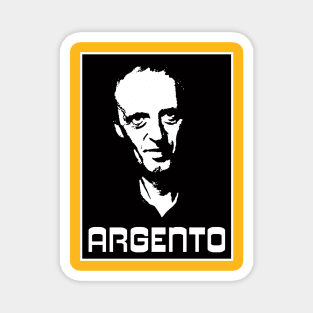 Dario Argento Magnet