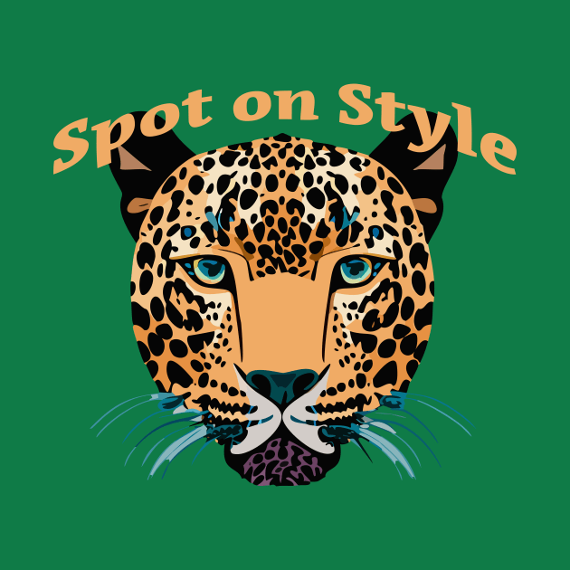 Spot On Style by goingplaces