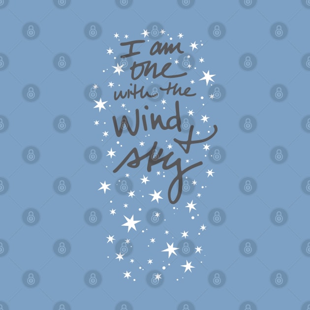 Wind&Sky by jayMariah