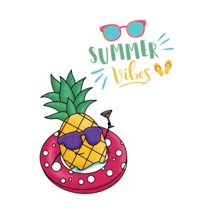 summer vibes T-Shirt