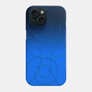 Spin IV Phone Case