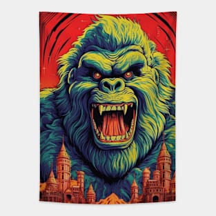 MR Kong Tapestry