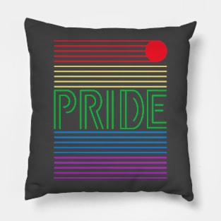 PRIDE Pillow