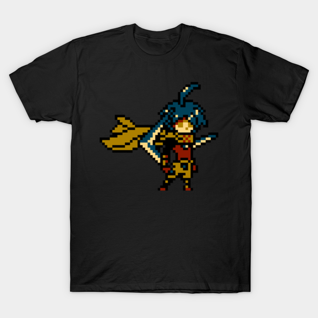 Discover Reize - Shovel Knight - T-Shirt