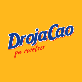 DrojaCao T-Shirt