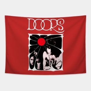 the doors Tapestry