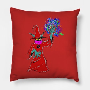 orko Pillow