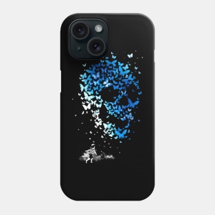 Chaos Theory Phone Case