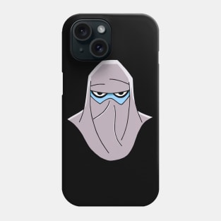 Assassin Phone Case