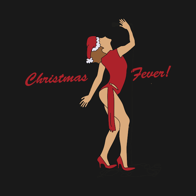 Kylie Minogue Christmas Fever by popmoments