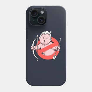 do not love Phone Case