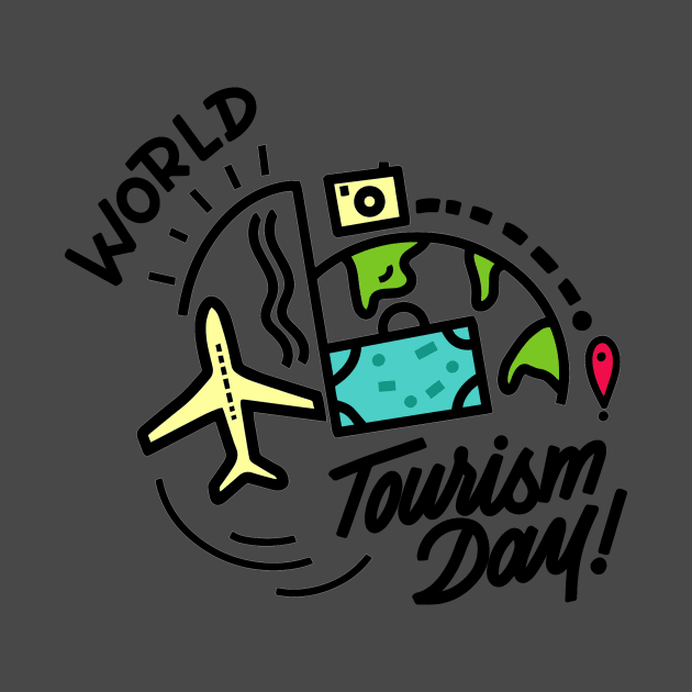 tourism day by dianeh