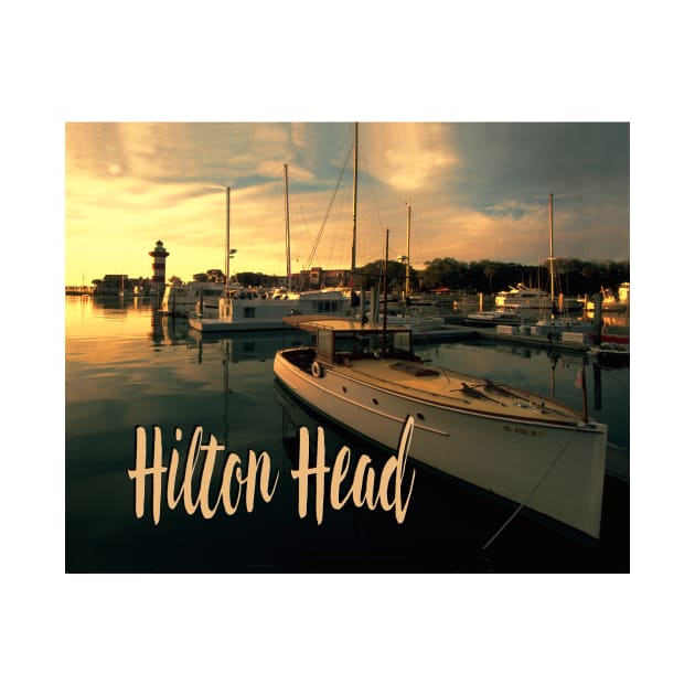 Hilton Head by Degroom