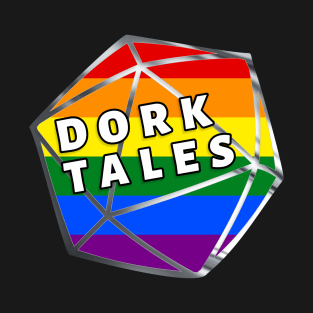 Dork Pride T-Shirt