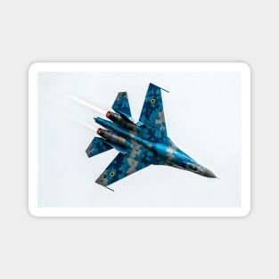 Sukhoi SU27 Magnet