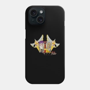 Mononoke Phone Case