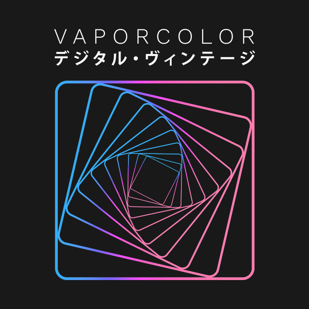 VaporColor Digital by Widmore