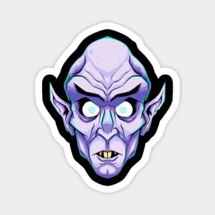 Nosferatu Magnet