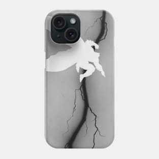 The Dark Knight Returns Phone Case