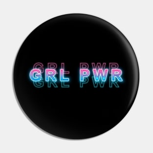 GRL PWR Pin