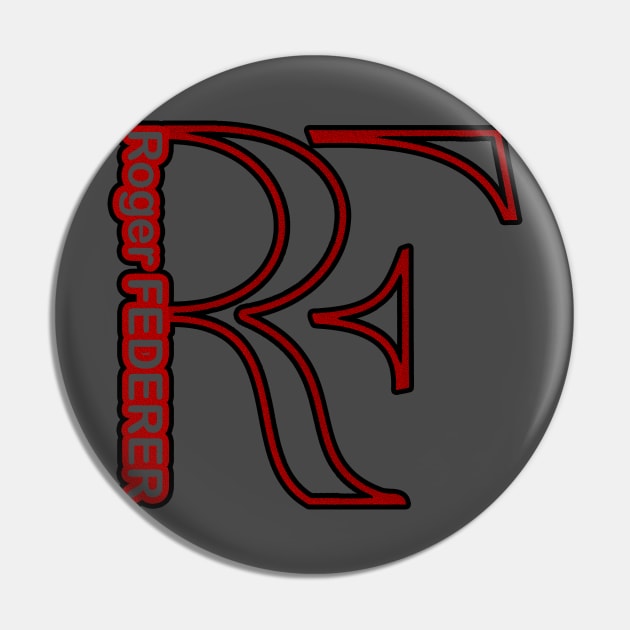 rF Pin by DimasBM