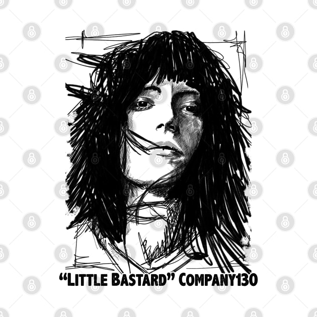 Patti by LittleBastard