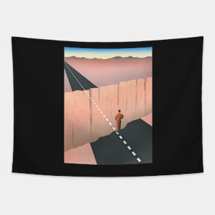 guy billout Tapestry