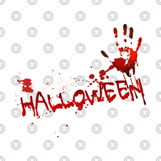 Bloody halloween  bloody halloween  tank top  teepublic uk Bloody halloween  bloody halloween  tank top  teepublic uk