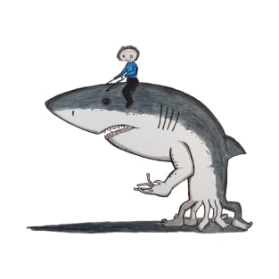 Shark T-Shirt