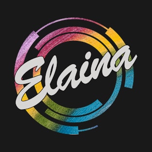 Elaina T-Shirt