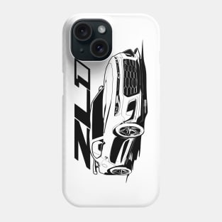 Camco Car Phone Case