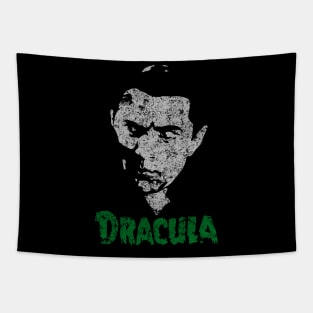 Bela Lugosi is Dracula in the 1931 film Tapestry