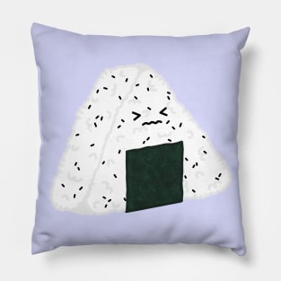 Onigiri Pillow