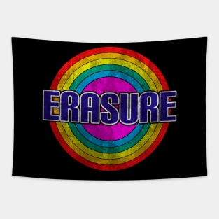 Erasure Tapestry