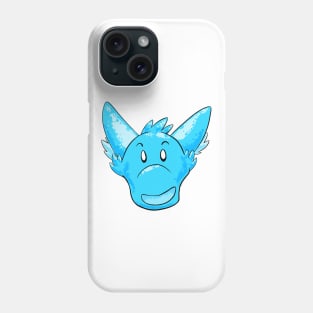 Victor Phone Case