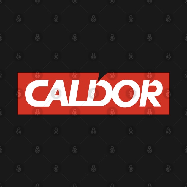 Caldor by Ranter2887